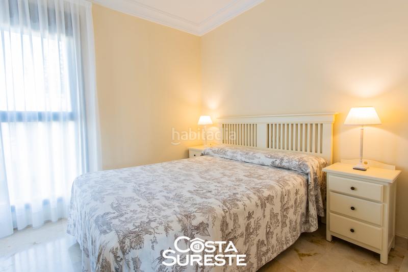 Foto c890e70b-a9ad-45c6-8df8-8317ad9d9398. Pis amb calefacció aparcament piscina a Roda San Javier