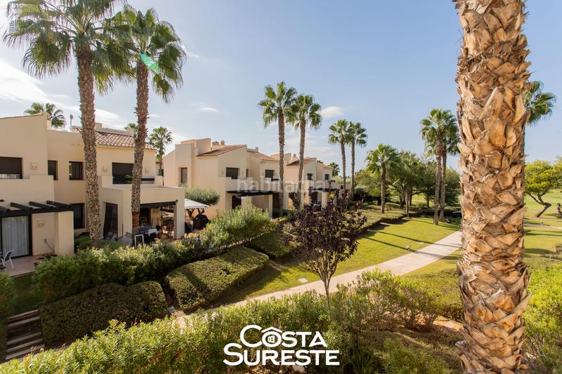 Foto ca099bbc-1eb5-42e8-90d0-6691f33b8e22. Pis amb calefacció aparcament piscina a Roda San Javier