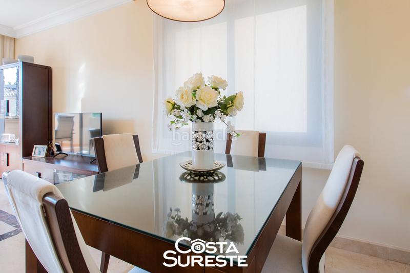 Foto cdc65068-d92d-4407-9994-1a54b558231f. Pis amb calefacció aparcament piscina a Roda San Javier