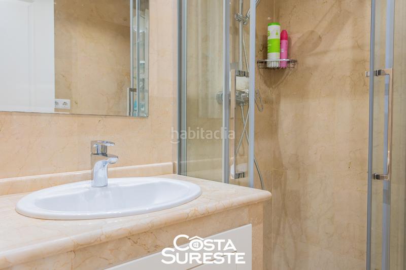 Foto d3169fba-3a51-4032-90d9-58a1b9d68623. Pis amb calefacció aparcament piscina a Roda San Javier