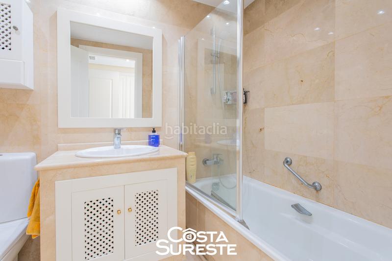 Foto d3faeac6-1f41-4aab-9a65-97a920dce66b. Pis amb calefacció aparcament piscina a Roda San Javier