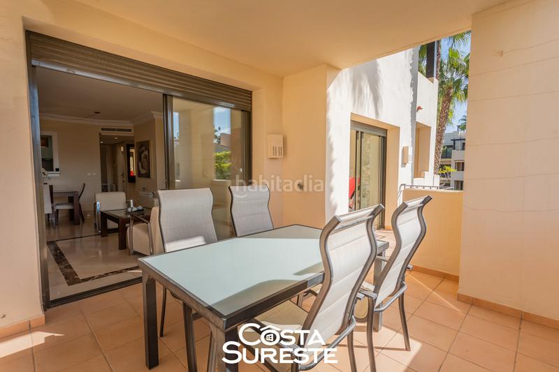 Foto da18ce3e-958f-44f0-876d-14e75958c029. Pis amb calefacció aparcament piscina a Roda San Javier