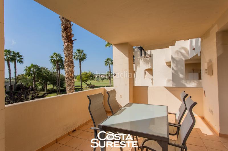 Foto e17c2683-ddba-44d4-b636-7c4b424a1e11. Pis amb calefacció aparcament piscina a Roda San Javier