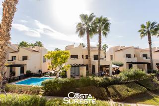 Appartamento  Avenida del golf. Piso en roda golf
