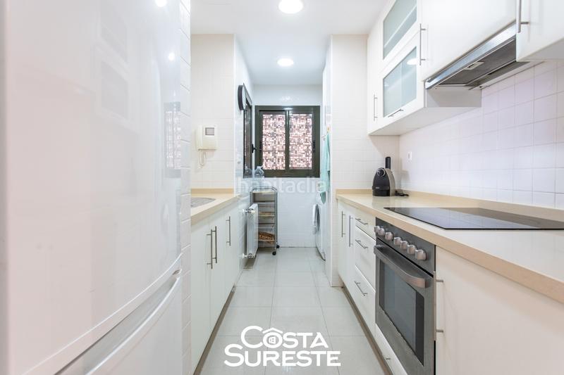 Foto e9ebcfaa-4828-4cb8-a801-e11a78bab4d4. Pis amb calefacció aparcament piscina a Roda San Javier