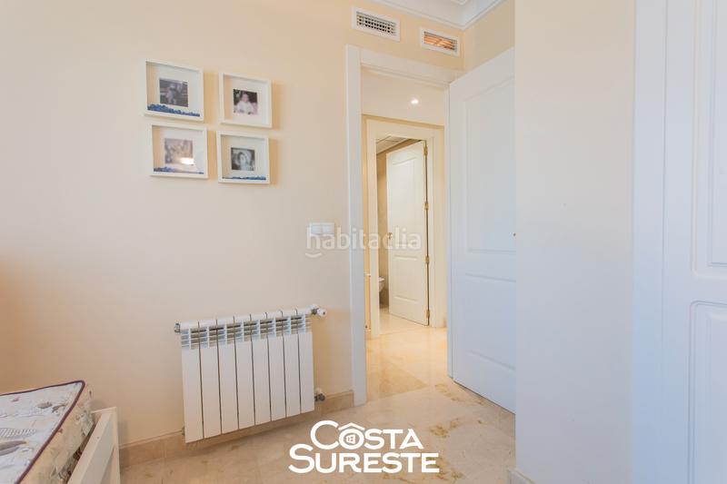 Foto f6bf9a35-a45c-4a35-839c-67520bf45e68. Pis amb calefacció aparcament piscina a Roda San Javier