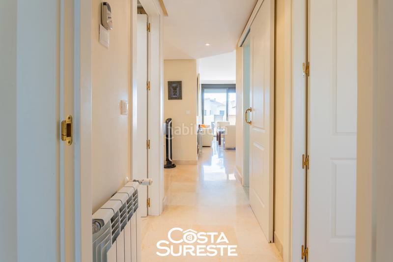 Foto fdd7f5fd-81ca-4f38-8461-d75fa91d78fe. Pis amb calefacció aparcament piscina a Roda San Javier