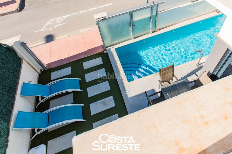 Foto 54cd7061-91ad-4943-bfc0-707697234d62. Xalet amb calefacció aparcament piscina a Roda San Javier