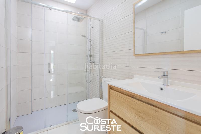 Foto b57746da-50b2-4423-9ec2-359bec69a346. Xalet amb calefacció aparcament piscina a Roda San Javier