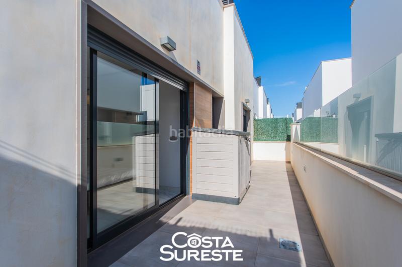 Foto b57e1847-ab51-42da-9eeb-8684900a4174. Xalet amb calefacció aparcament piscina a Roda San Javier