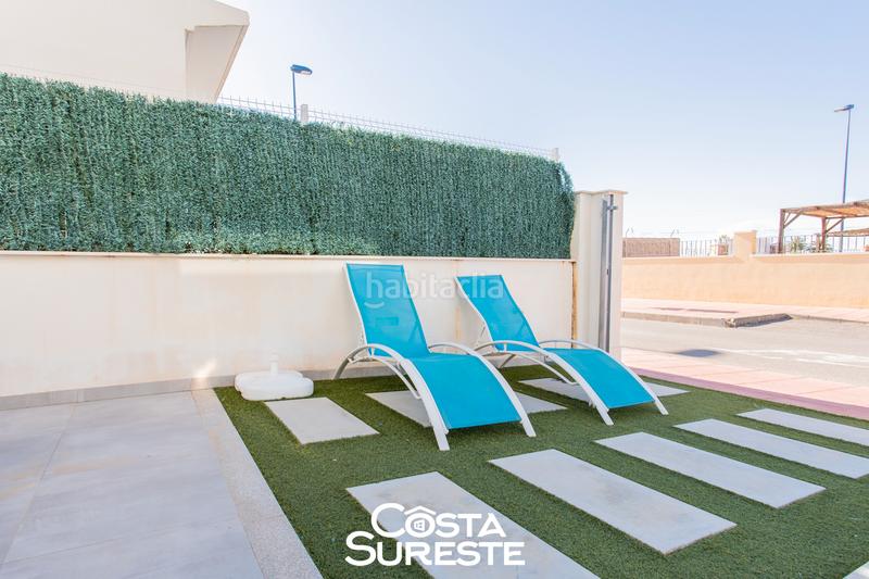 Foto fea13e0d-7e25-4541-9404-75c7707dc7a5. Xalet amb calefacció aparcament piscina a Roda San Javier