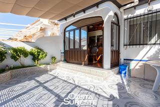 Casa adossada  Calle mar austral. Adosado en los alcazares