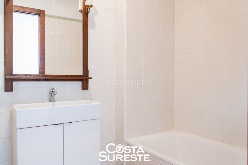 Foto 01515a70-9b14-4495-b71c-030db0422c66. Penthouse with heating parking pool in Roda San Javier