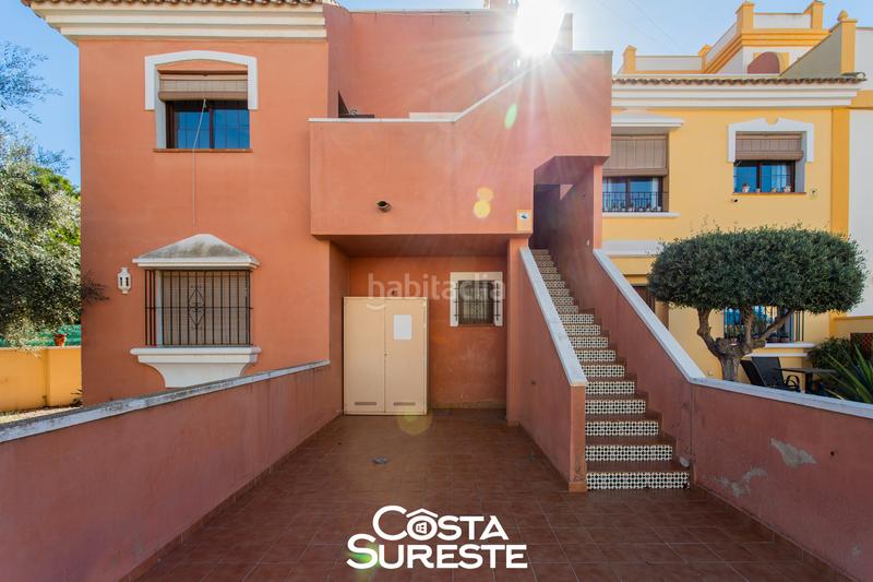 Foto 0900e1a0-d1f3-4d83-8158-258ff963d531. Penthouse with heating parking pool in Roda San Javier