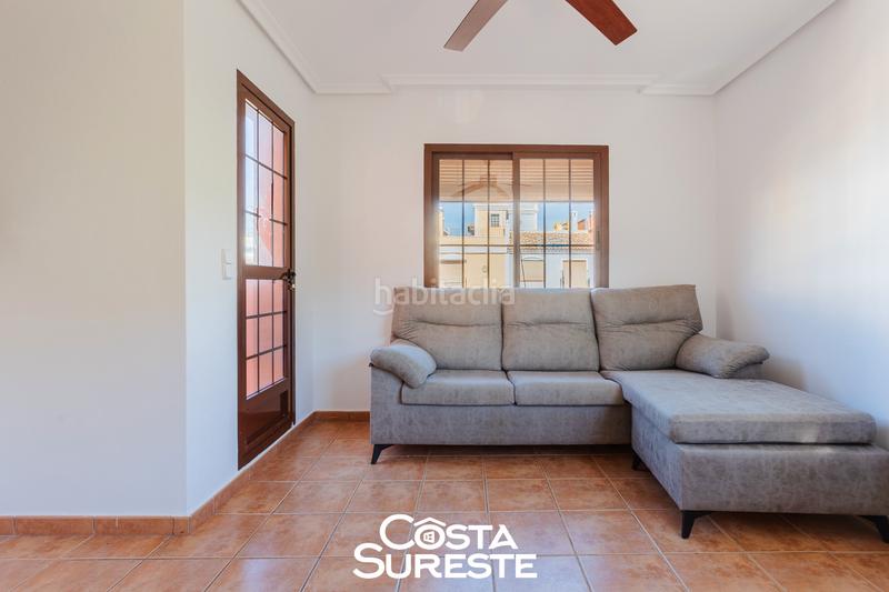 Foto 10c4a560-b920-46bc-9bdc-3fc865fb746b. Penthouse with heating parking pool in Roda San Javier