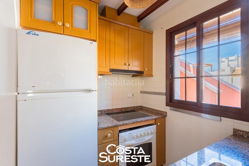 Foto 194b7fe2-208e-45a4-848e-b842d444c5db. Penthouse with heating parking pool in Roda San Javier