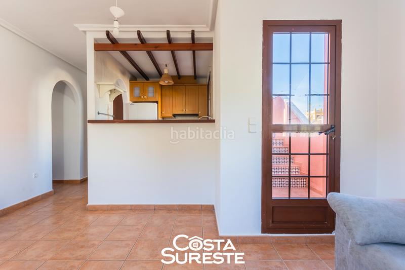 Foto 1c70b5b2-c401-4dd6-b303-0147e9e0a19f. Penthouse with heating parking pool in Roda San Javier