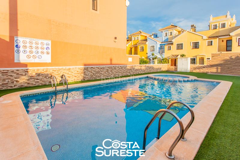 Foto 2b6b06ce-646a-44c9-98fa-5180a030acf6. Penthouse with heating parking pool in Roda San Javier