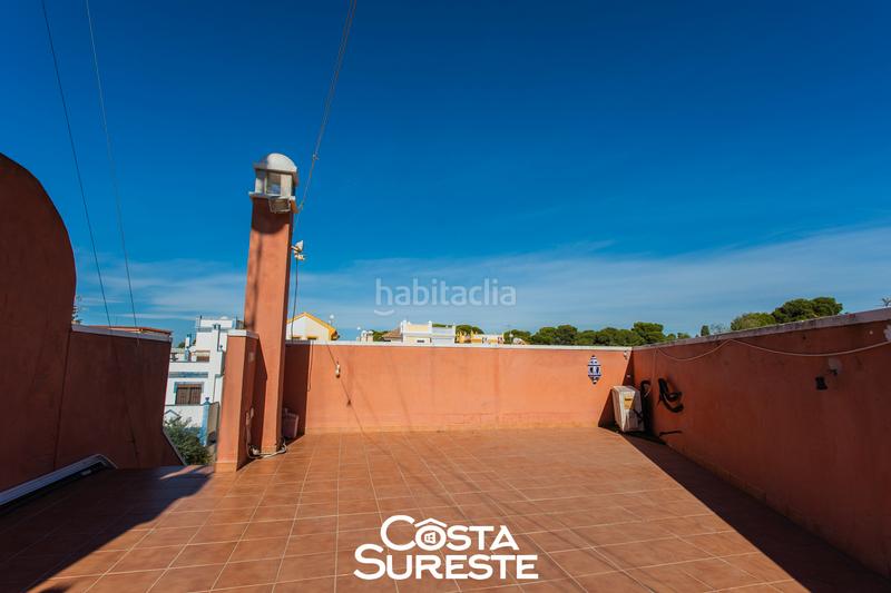 Foto 2f359ddf-10cf-4bcc-a10b-4bbd82492761. Penthouse with heating parking pool in Roda San Javier