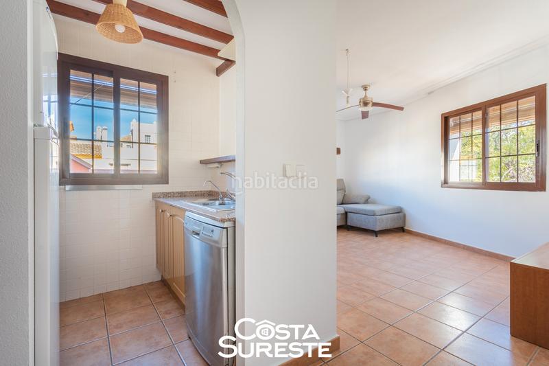 Foto 2f812f2a-5477-473a-ac56-52f41b17e1e1. Penthouse with heating parking pool in Roda San Javier