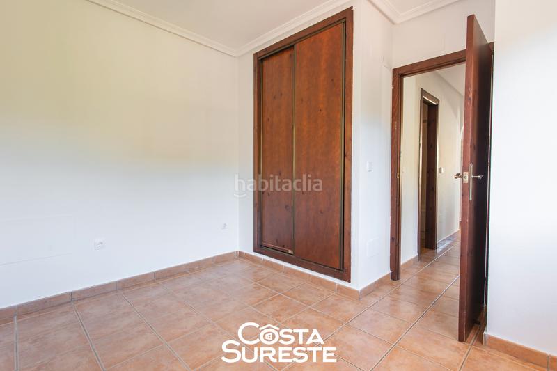 Foto 38d81c71-1b1d-4a5d-86a7-d146483b4e10. Penthouse with heating parking pool in Roda San Javier