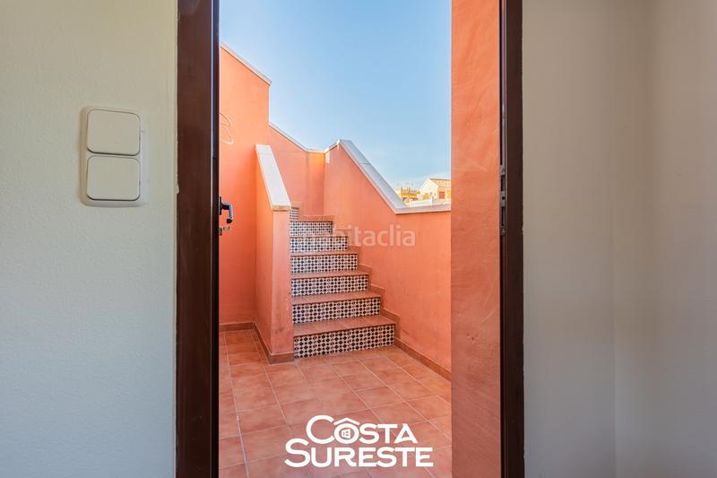 Foto 433475e5-70bd-47aa-a83a-c4d71fa1316d. Penthouse with heating parking pool in Roda San Javier