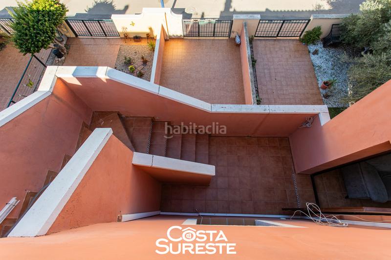 Foto 520b10b0-24f8-4693-a218-50e6dbb8221a. Penthouse with heating parking pool in Roda San Javier