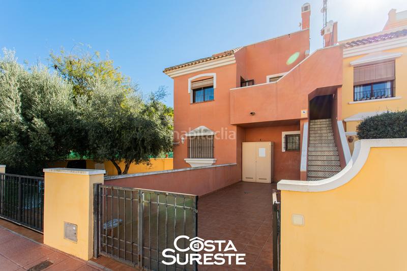 Foto 576b5eef-30e3-4681-a79d-25315b156d6e. Penthouse with heating parking pool in Roda San Javier