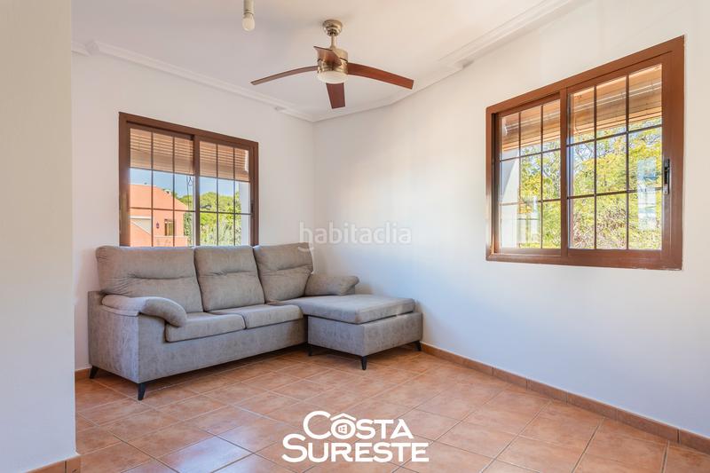 Foto 70591e7f-b0df-4b82-ba9c-dad8ca89e37b. Penthouse with heating parking pool in Roda San Javier