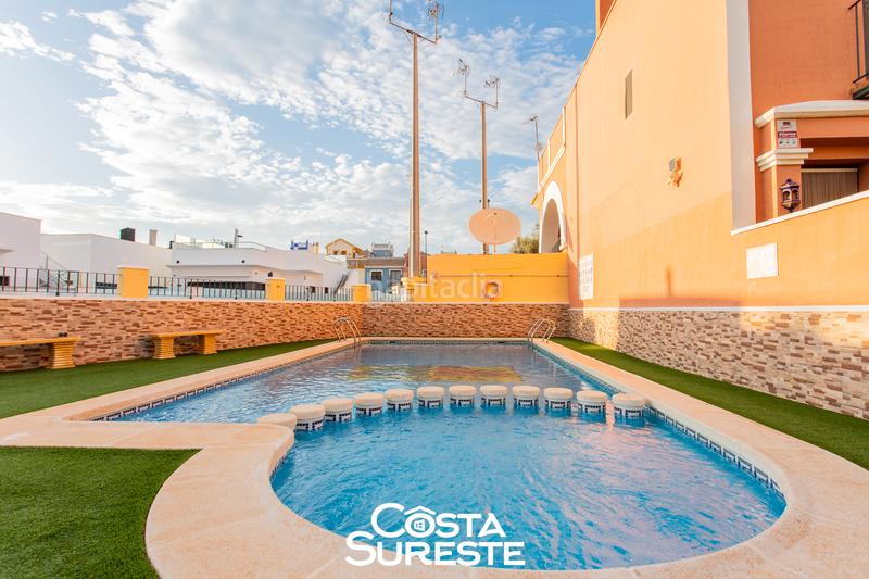 Foto 8b4d3198-dec1-4361-9d19-1b42f7210642. Penthouse with heating parking pool in Roda San Javier
