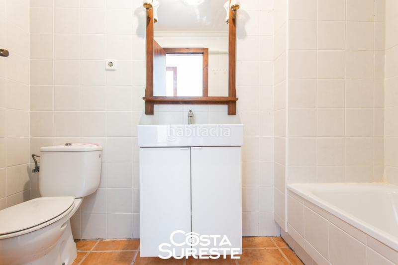 Foto d6bd7d1b-c153-40b9-9b87-6a59580d88b8. Penthouse with heating parking pool in Roda San Javier