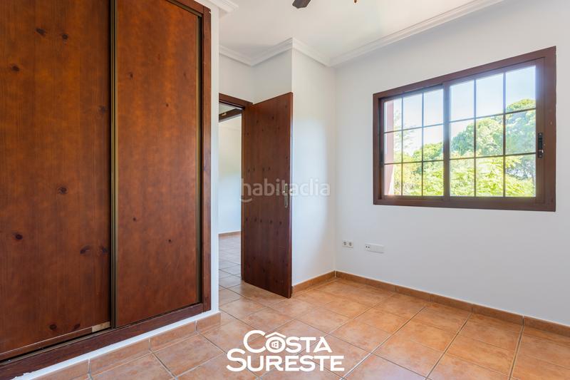 Foto dc8def3d-a14f-449c-9cec-1c1c097a8a72. Penthouse with heating parking pool in Roda San Javier