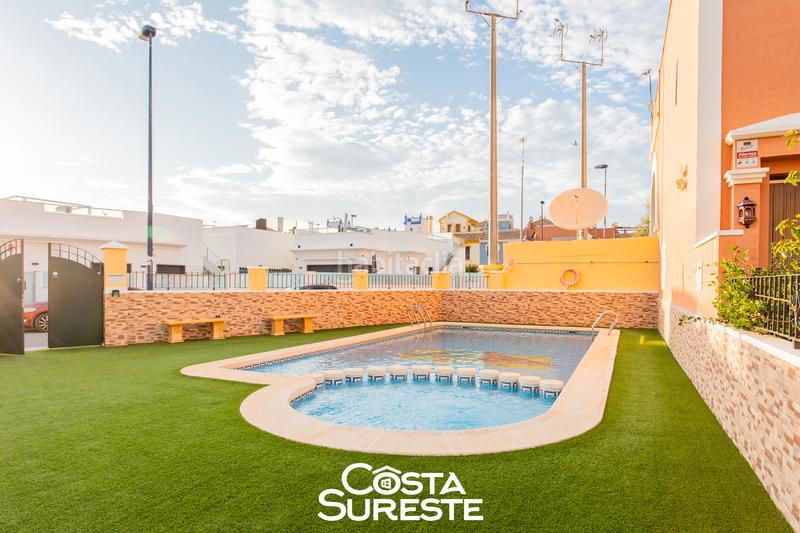 Foto e973e33f-b951-4840-9e9e-3ba725e766e4. Penthouse with heating parking pool in Roda San Javier