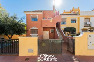 tic  Calle infanta elena. tico en roda