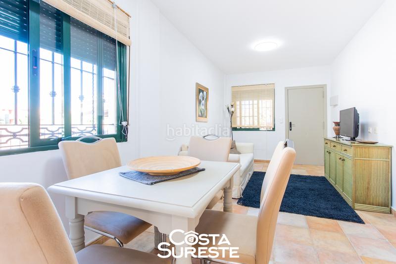 Foto 0b1fa34c-5891-4bf0-aad8-f19ff1c7cd1b. Appartement avec parking piscine dans San Javier San Javier