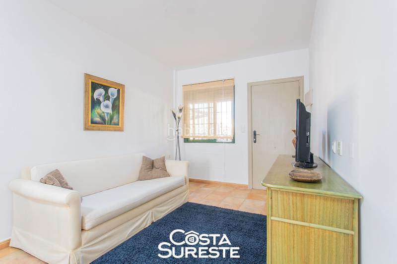 Foto 11fedb07-28ba-41cd-b80c-38827cff811b. Appartement avec parking piscine dans San Javier San Javier