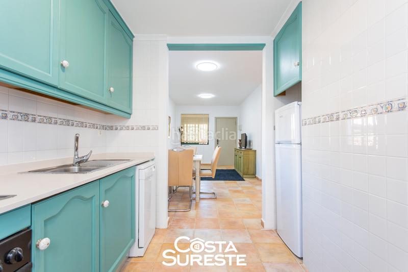 Foto 1e79482b-2915-4ad2-8f03-b11ffc6b15f3. Appartement avec parking piscine dans San Javier San Javier