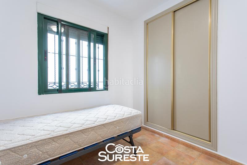 Foto 3076730b-7033-44b4-9ec6-acd19e7cd841. Appartement avec parking piscine dans San Javier San Javier