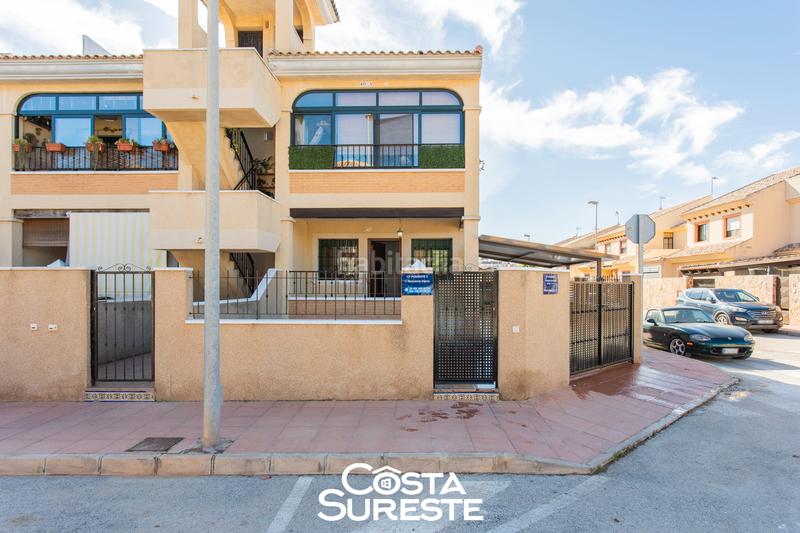 Foto 3e98d990-c2b1-4119-b1b9-4b0e51b0ecfa. Appartement avec parking piscine dans San Javier San Javier