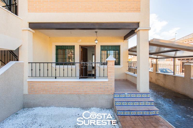 Foto 5d9b2ac1-9e60-4b46-8b73-0d18e84bdfe3. Appartement avec parking piscine dans San Javier San Javier