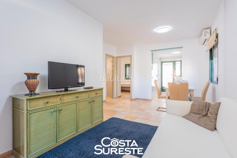 Foto 620b8546-dfe9-40b4-a5d0-36d7f6fd6549. Appartement avec parking piscine dans San Javier San Javier