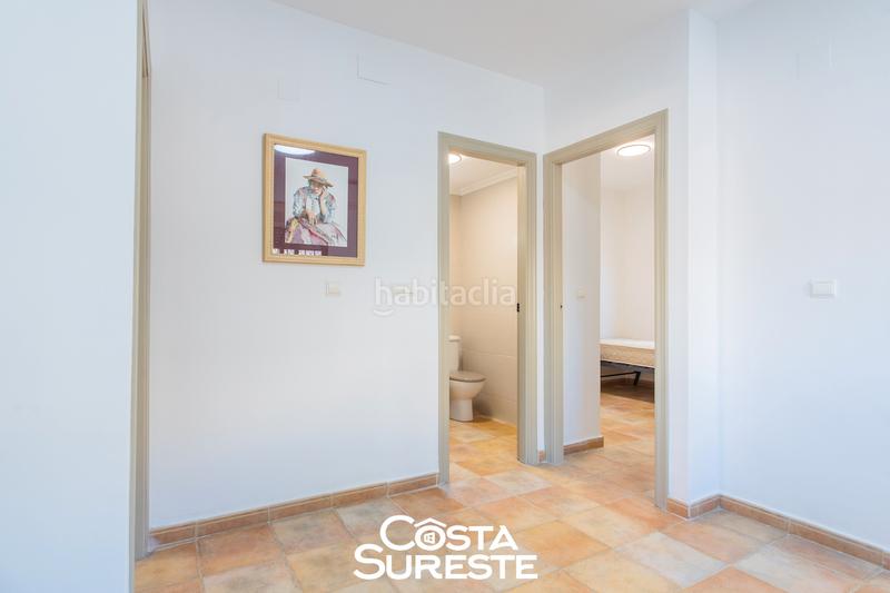 Foto 634a1e71-c3b6-49ea-9dec-83a24caebe30. Appartement avec parking piscine dans San Javier San Javier