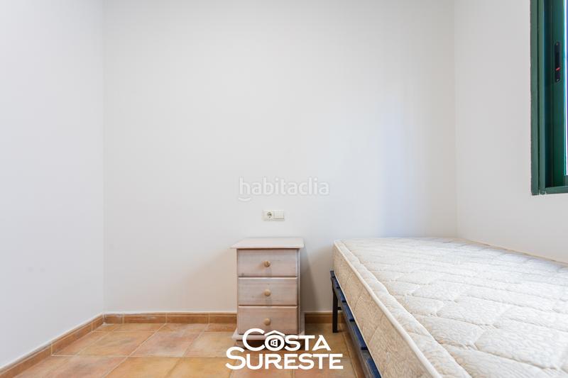 Foto 63a07bfd-34c4-4146-9aa6-feddcaada1ab. Appartement avec parking piscine dans San Javier San Javier