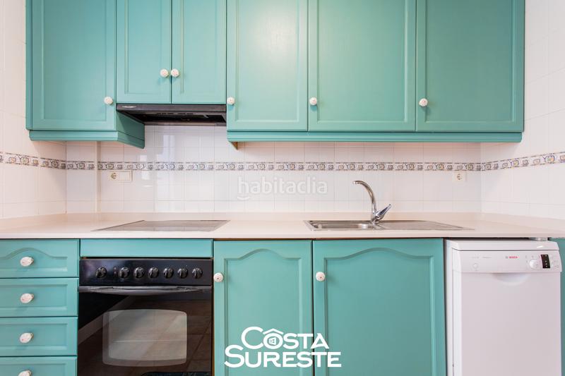 Foto 63f9ab7f-3d3f-43df-878f-5d791c82d32f. Appartement avec parking piscine dans San Javier San Javier