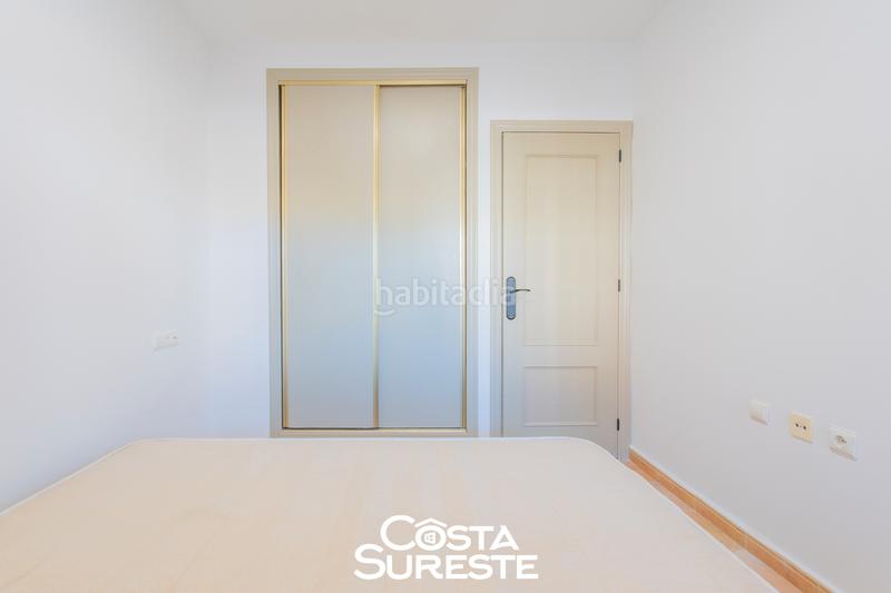 Foto 6453507d-2c4c-4256-91b6-fc8cb75cba75. Appartement avec parking piscine dans San Javier San Javier