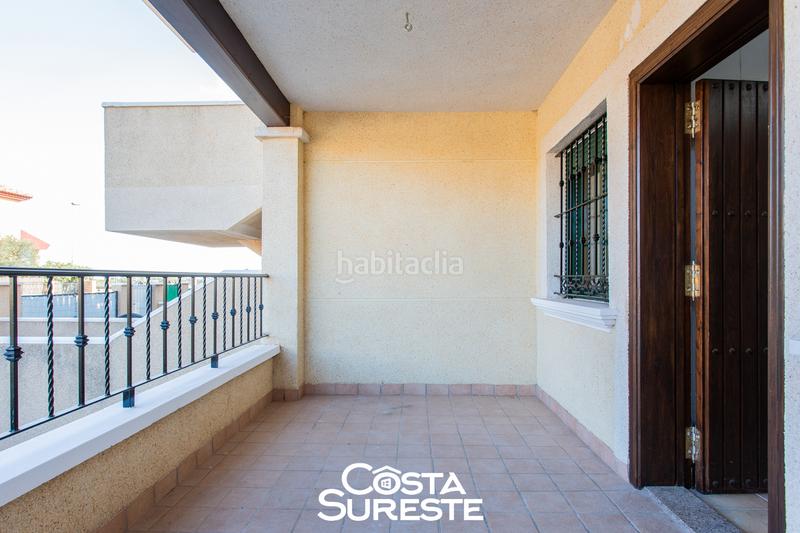 Foto 663a46b2-130a-4c9b-81bb-4d7c7375ef12. Appartement avec parking piscine dans San Javier San Javier