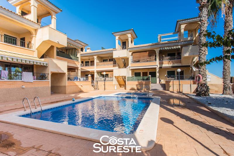 Foto 7aba3273-7d69-47e5-bd4f-57cab0b4f9be. Appartement avec parking piscine dans San Javier San Javier