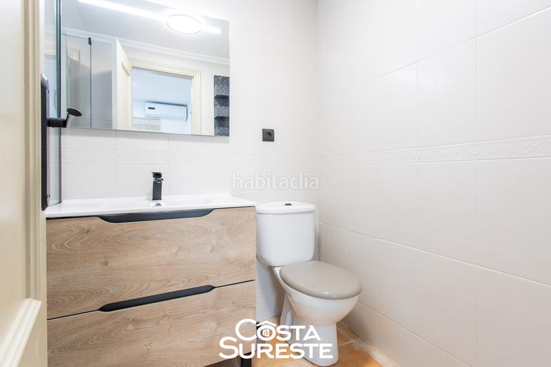 Foto 7f3e151b-bf4a-4d04-b4a6-9cad9a9dee5c. Appartement avec parking piscine dans San Javier San Javier