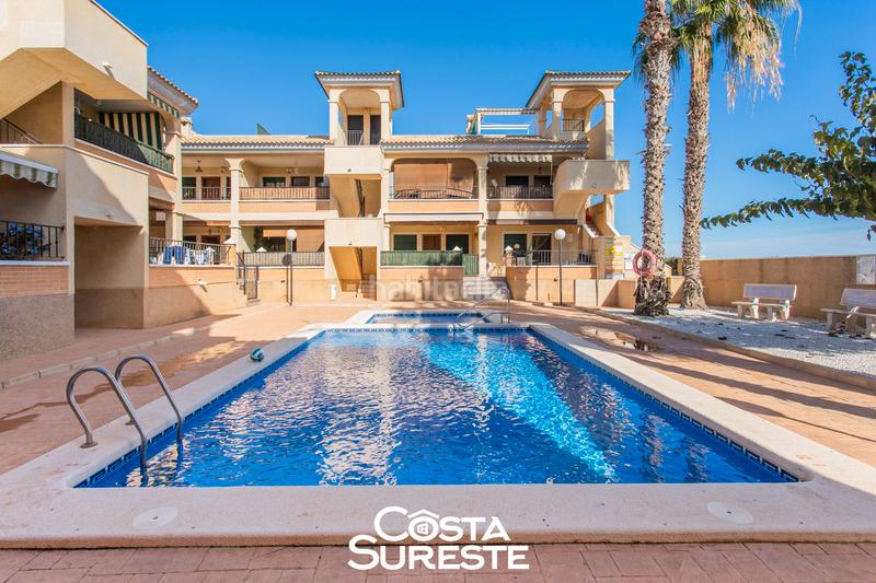 Foto 8c846dc6-c22a-4b70-a4d1-d09a732411aa. Appartement avec parking piscine dans San Javier San Javier