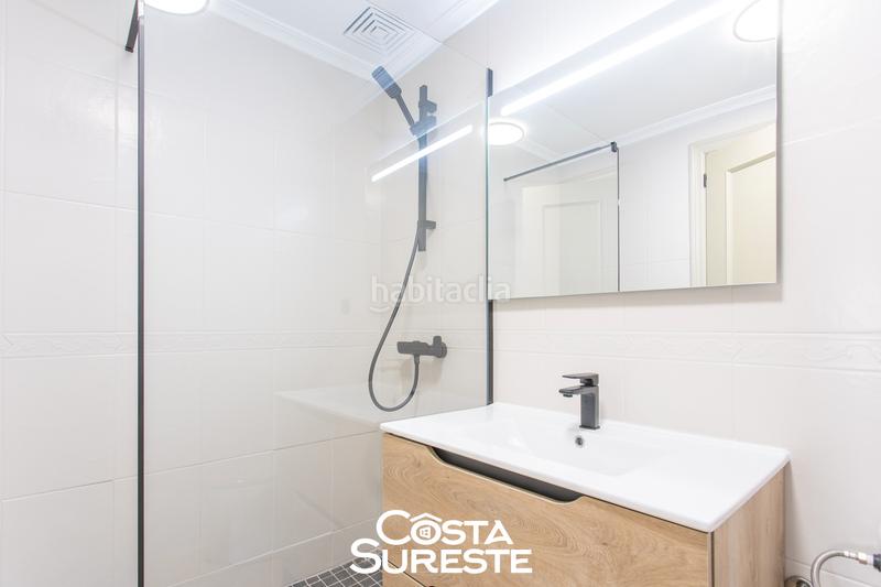 Foto 921dcd38-a6cc-4ac9-ba2d-2c210b023914. Appartement avec parking piscine dans San Javier San Javier